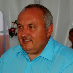 Dávid Zoltán